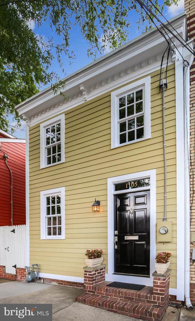 1105 Queen Street - Photo 1