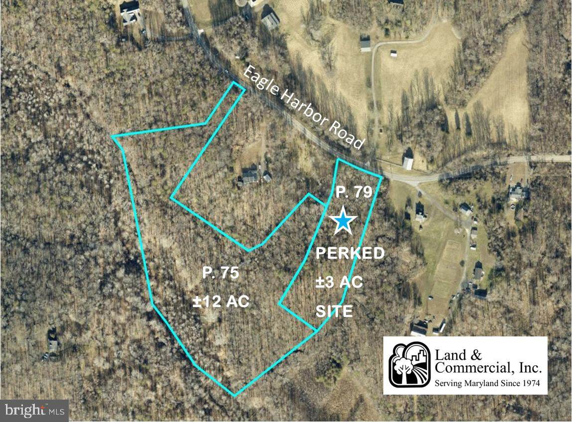 17305 Eagle Harbor Road - Photo 1