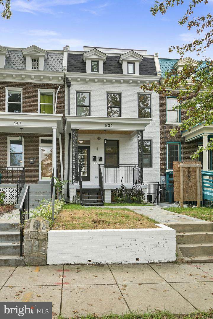 532 Taylor Street - Photo 1