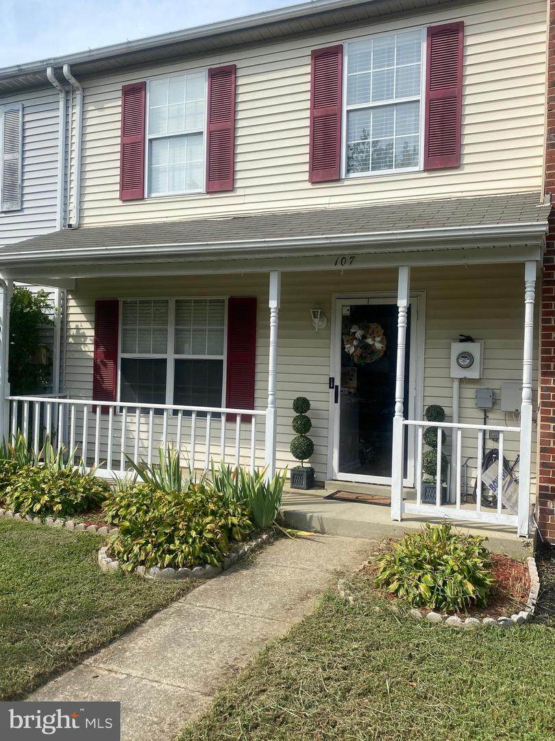 107 Kalmia Court - Photo 1
