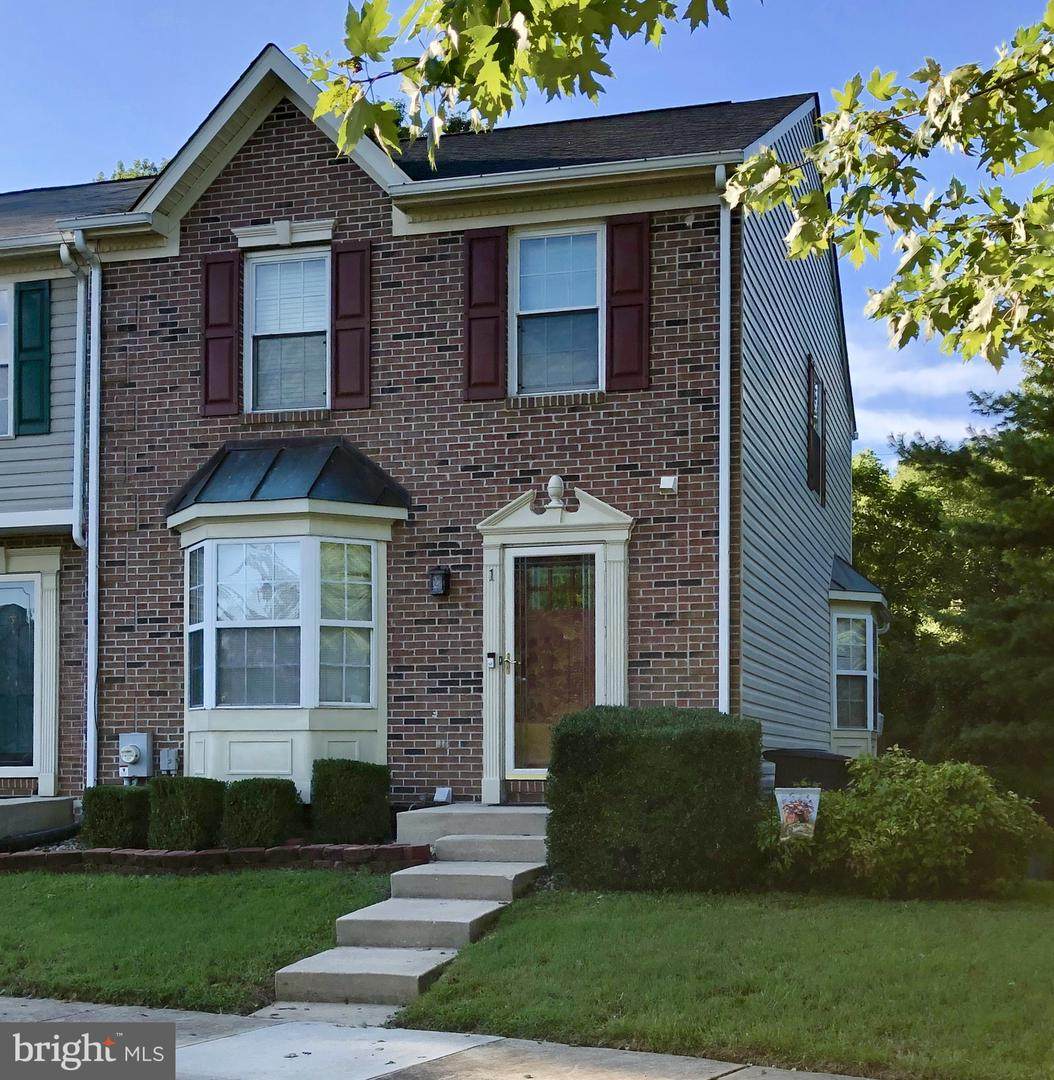 1 Hickory Lane - Photo 1