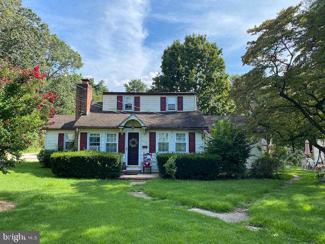 1170 Walnut Avenue - Photo 1