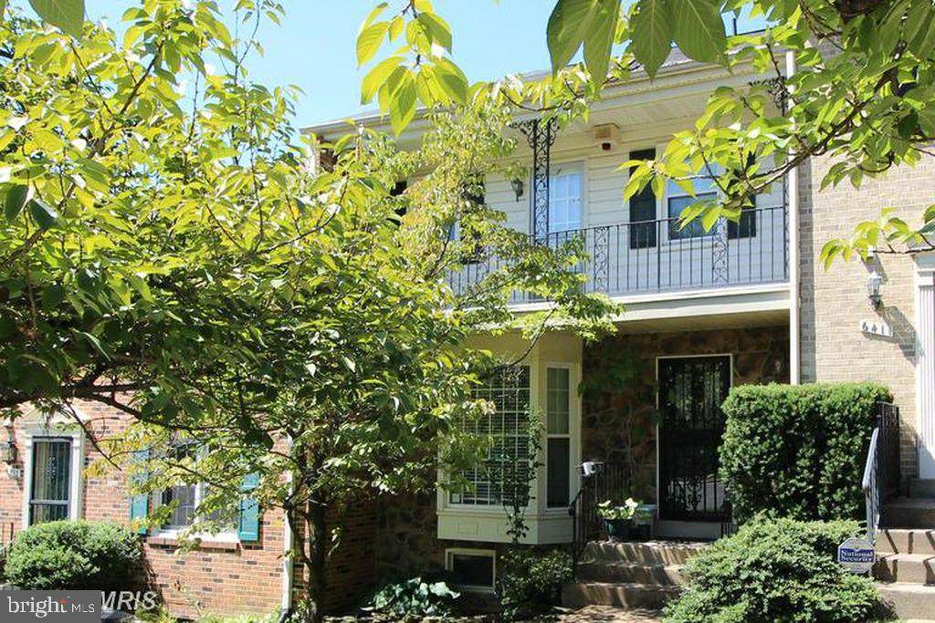 6409 Seven Oaks Drive - Photo 1