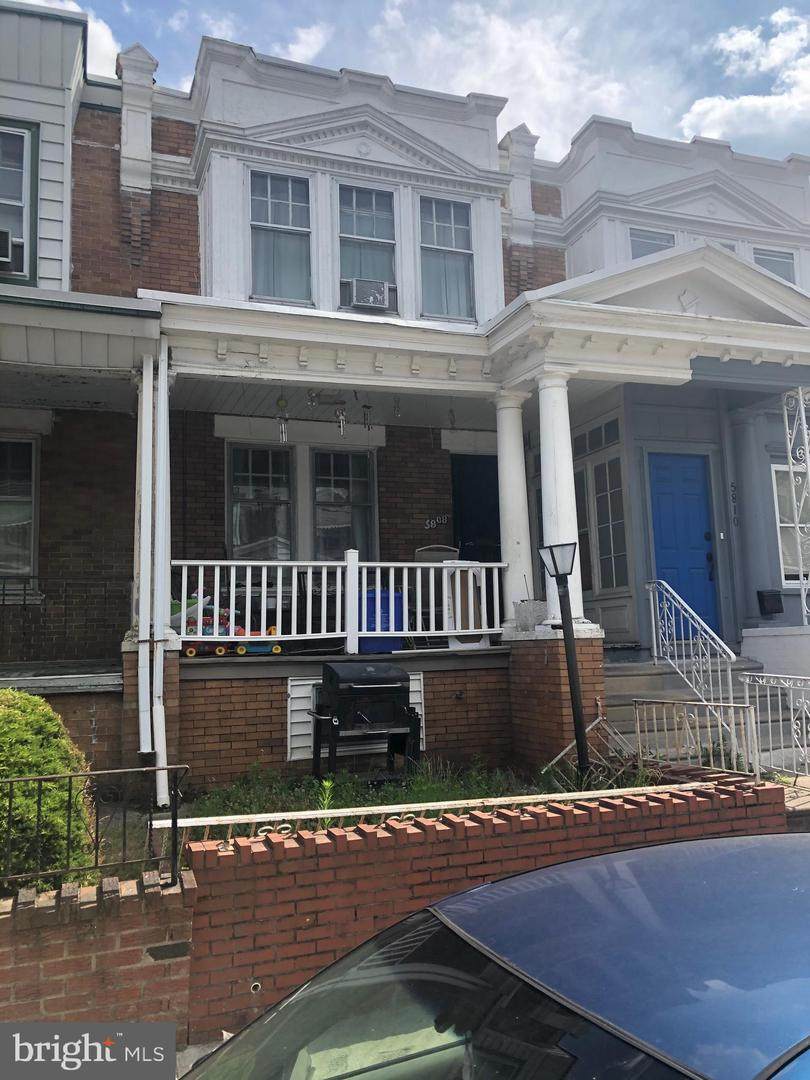5808 Addison Street - Photo 1