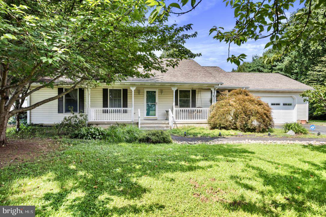 31892 Jim Davis Road - Photo 1