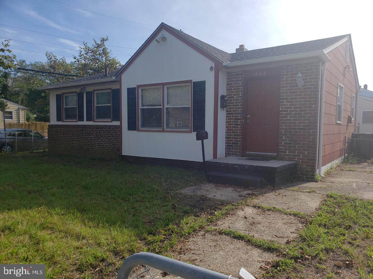 500 Kentucky Avenue - Photo 1