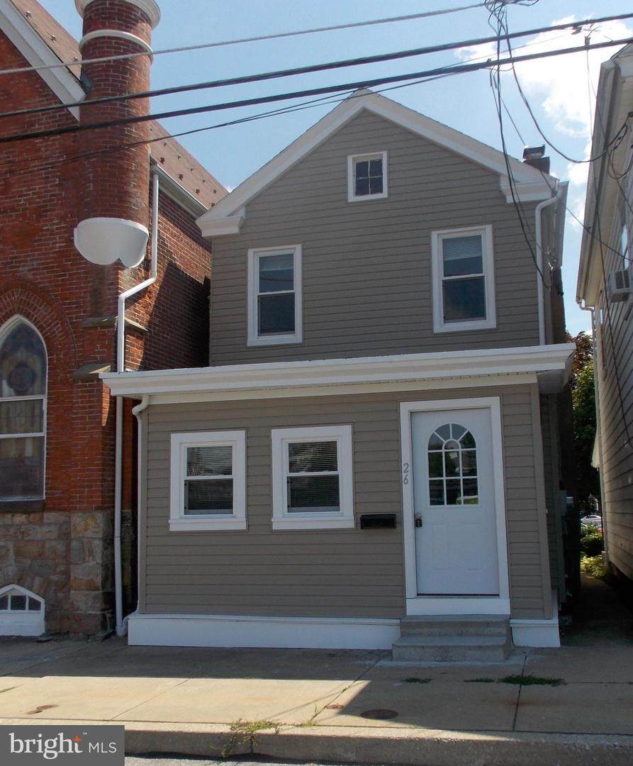 26 Washington Street - Photo 1