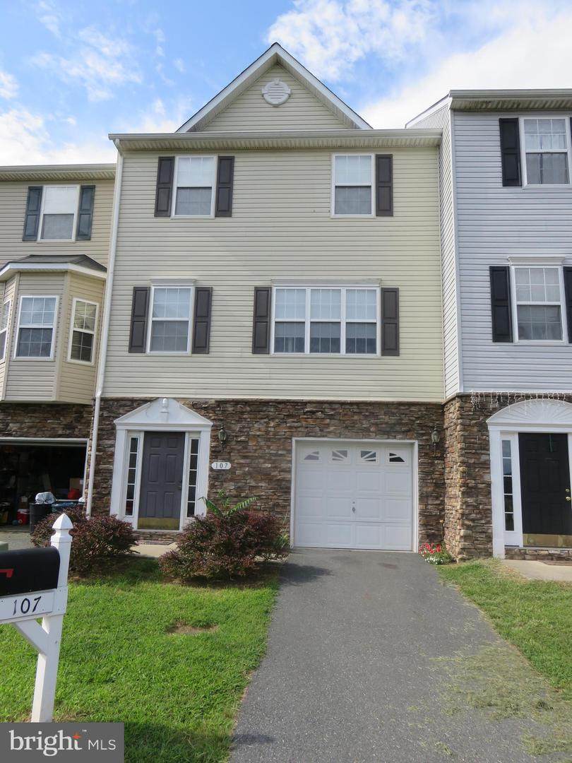 107 Sage Drive - Photo 1