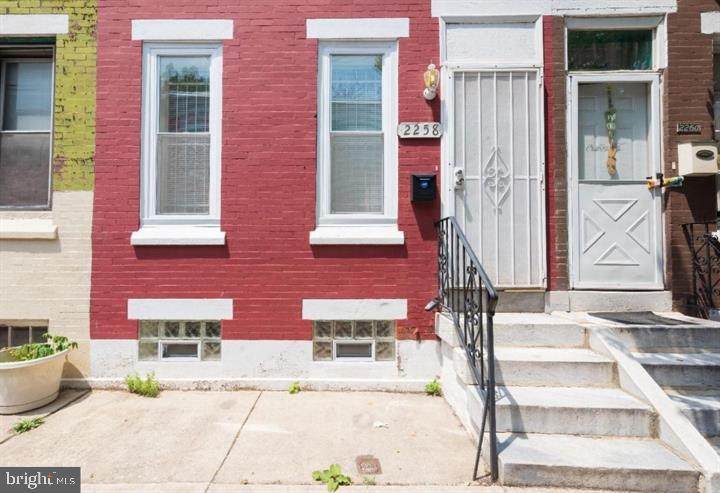 2258 Bouvier Street - Photo 1