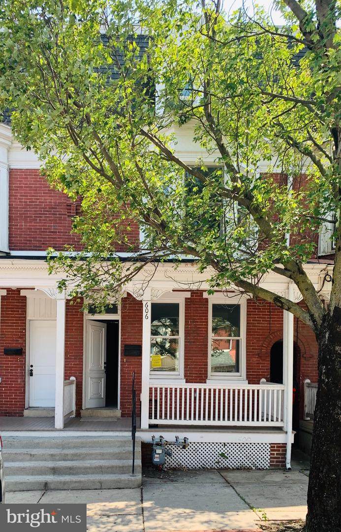 606 Princess Street - Photo 1