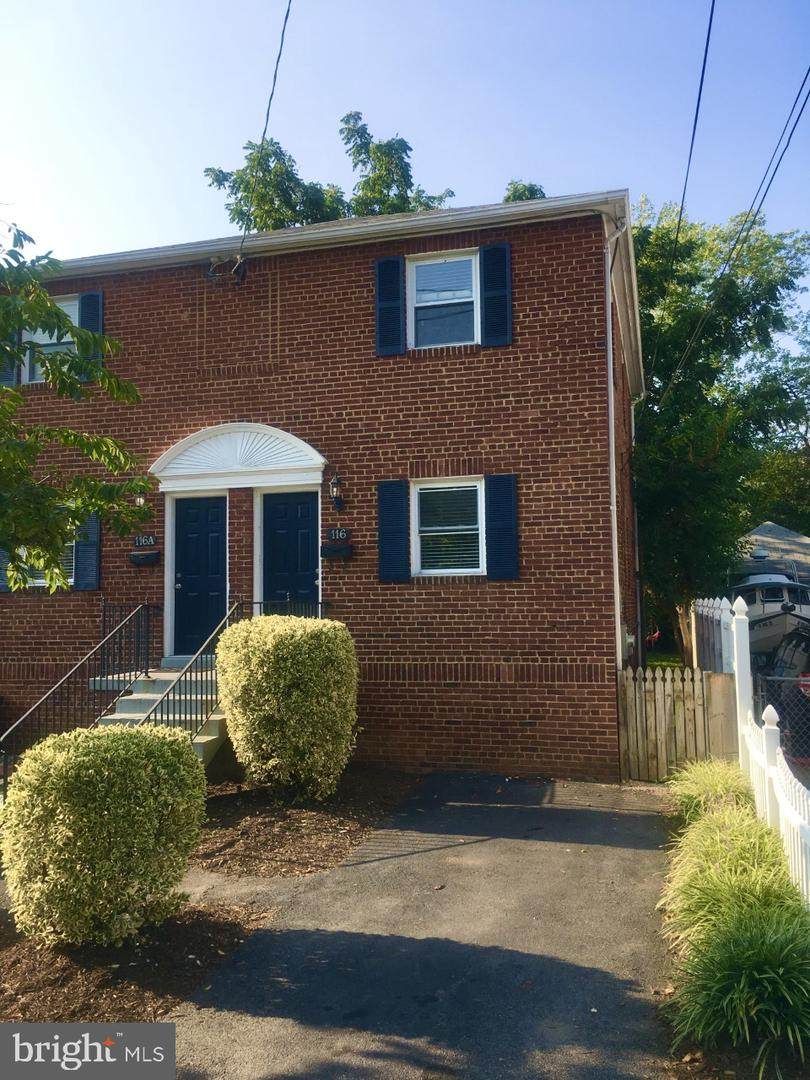 116 Hume Avenue - Photo 1