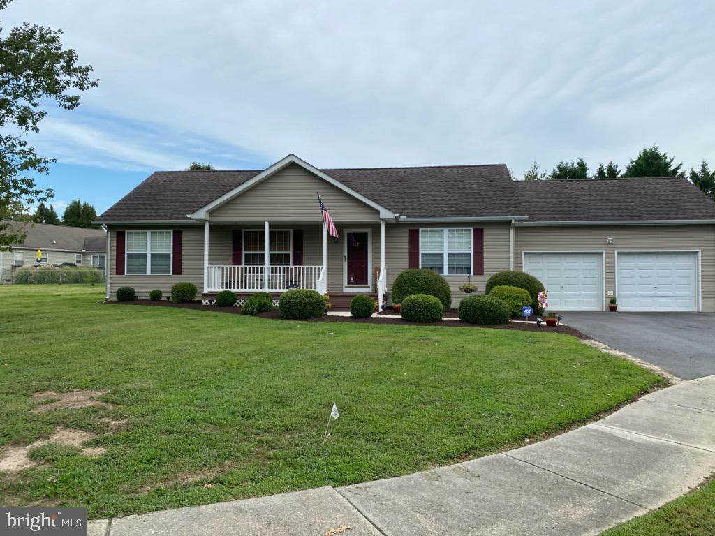 8241 Lincoln Court - Photo 1