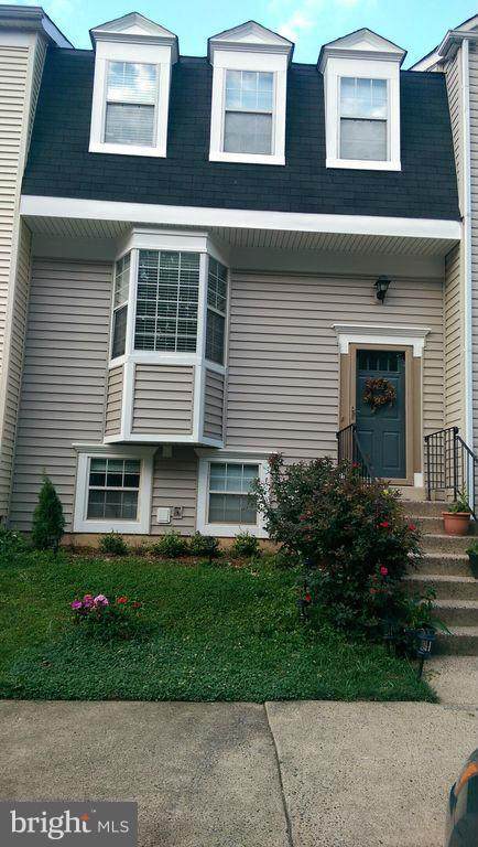 2370 Branleigh Park Court - Photo 1
