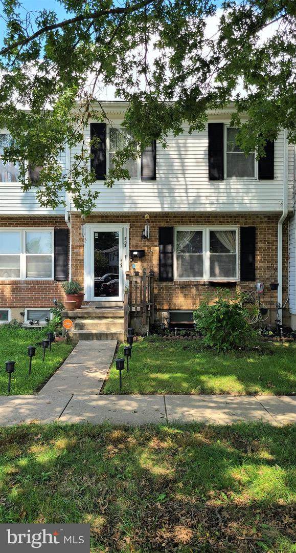 553 Jamestown Court - Photo 1