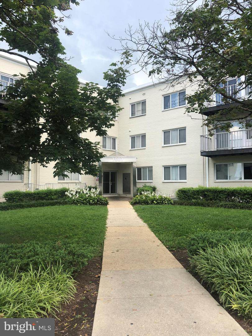 1001 Chillum Road - Photo 1