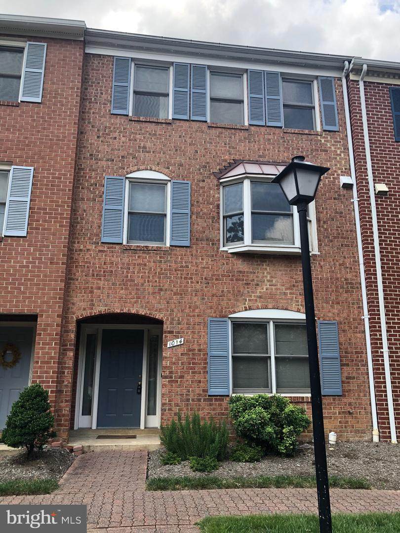 1014 Cleveland Street - Photo 1