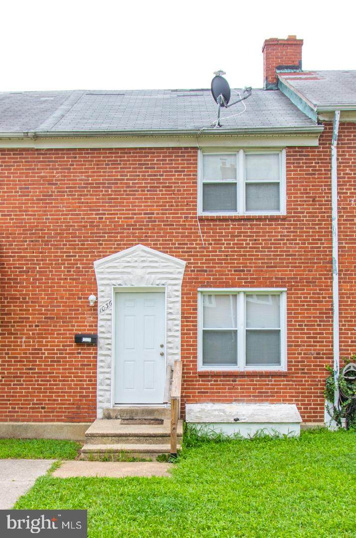 1036 Tunbridge Road - Photo 1
