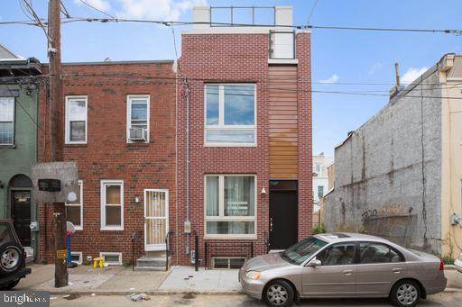 1439 Taylor Street - Photo 1
