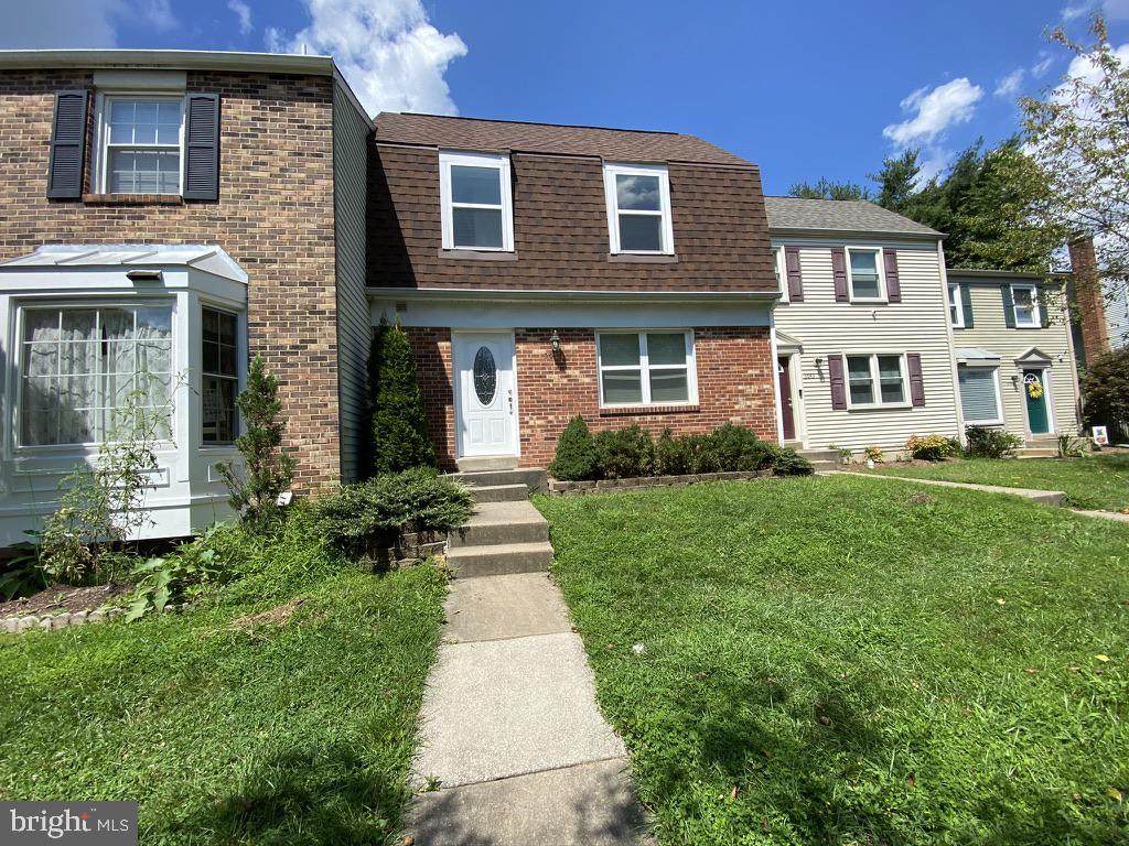 3041 Talking Rock Drive - Photo 1