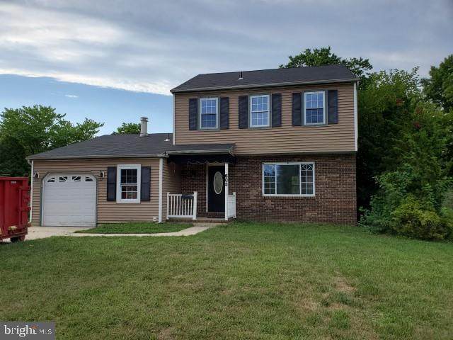 603 Betty Rose Avenue - Photo 1