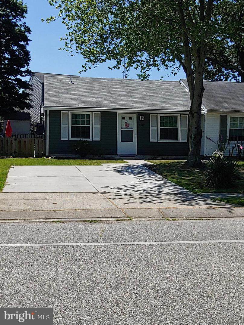 3469 Marble Arch Drive - Photo 1