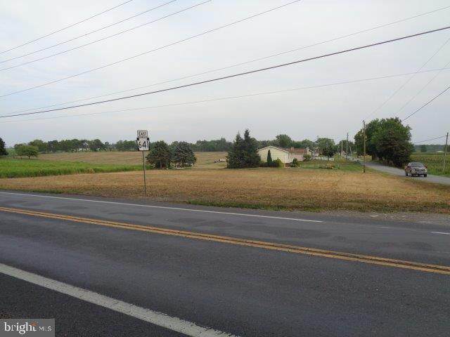 Lot # 6 Newville Road - Photo 1