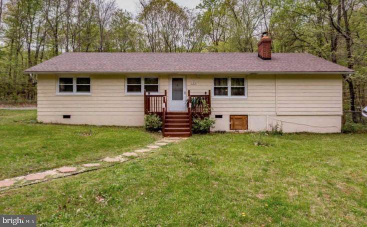 121 Gilmore Trail - Photo 1