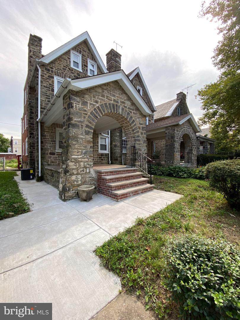 6122 Columbia Avenue - Photo 1