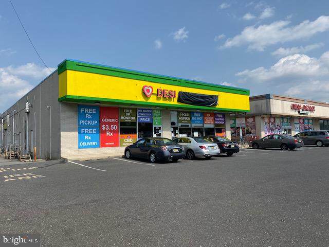 25 White Horse Pike - Photo 1