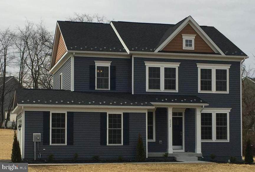 6764 Hemlock Point Road - Photo 1