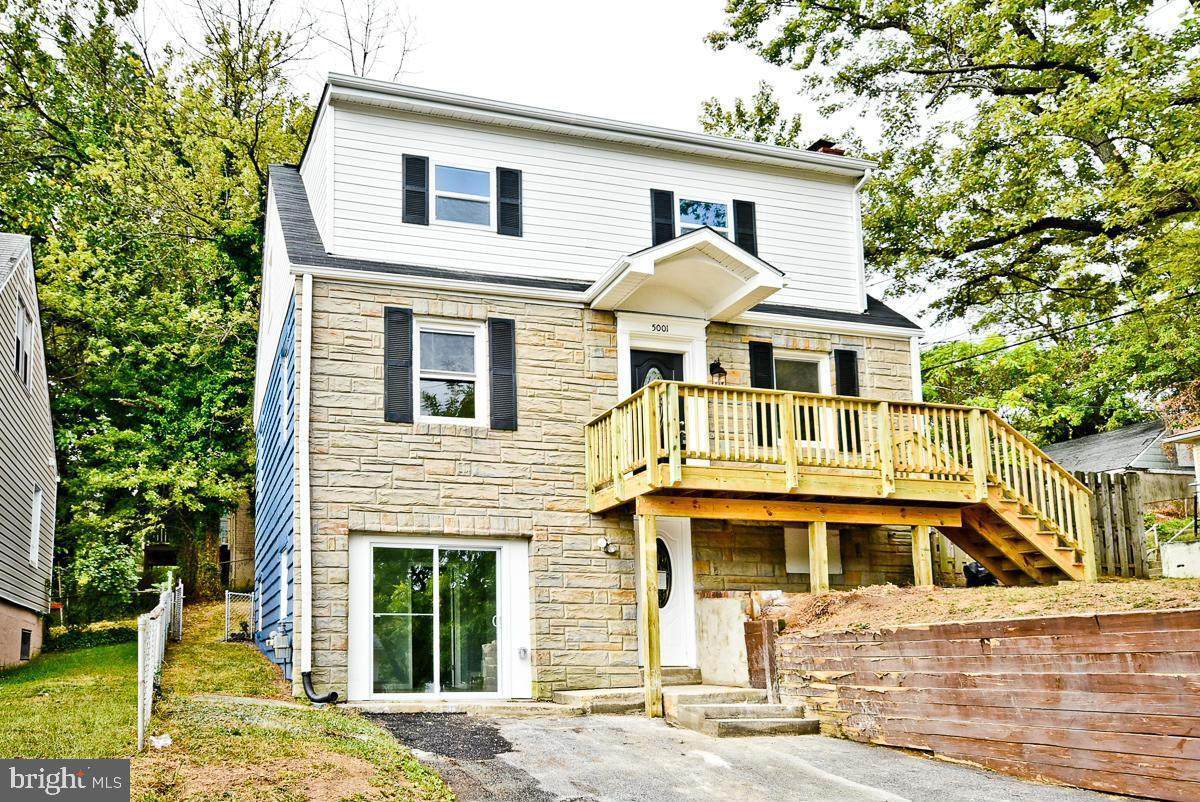 5001 Gunther Street - Photo 1