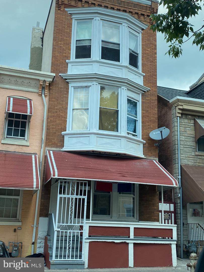 945 Franklin Street - Photo 1