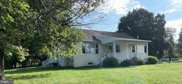 151 White Road - Photo 1