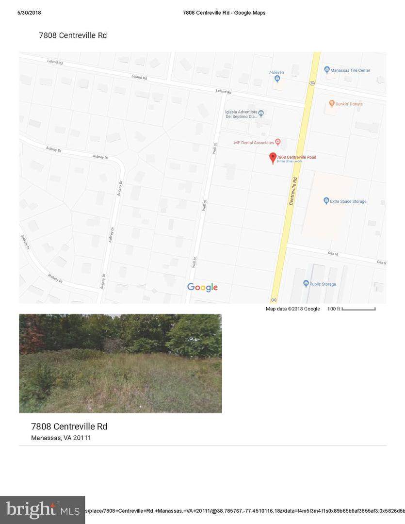 7808-AND 7810 Centreville Road - Photo 1