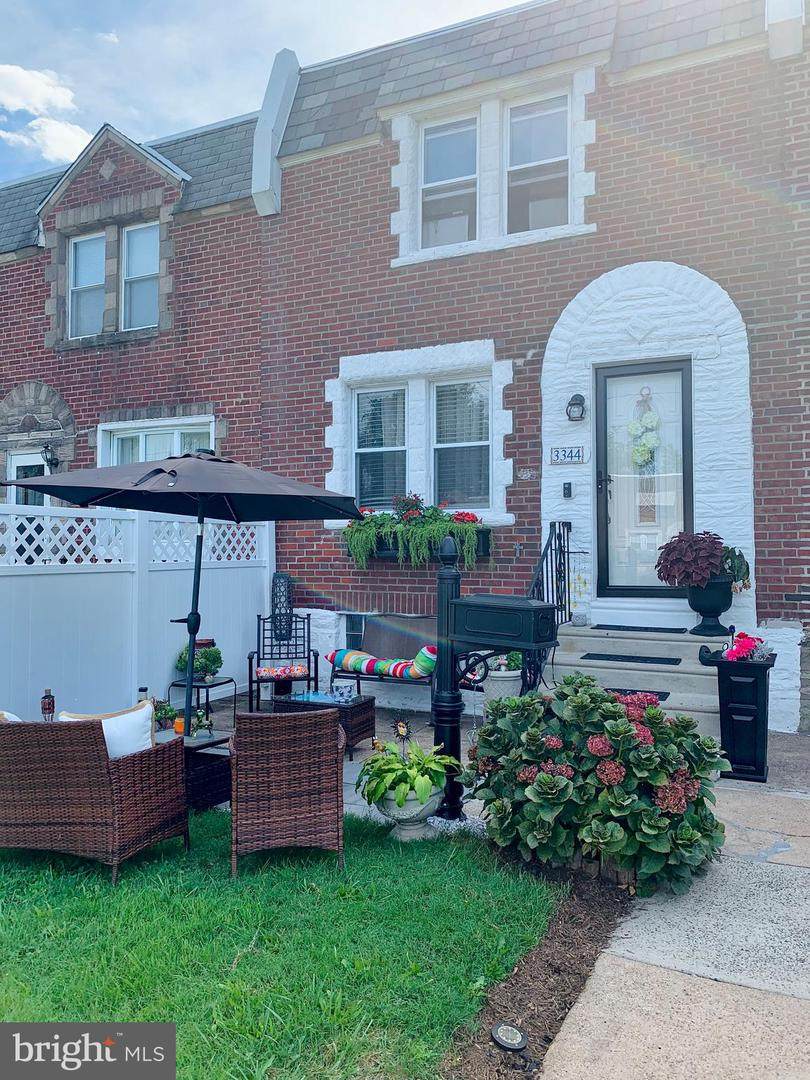 3344 Decatur Street - Photo 1