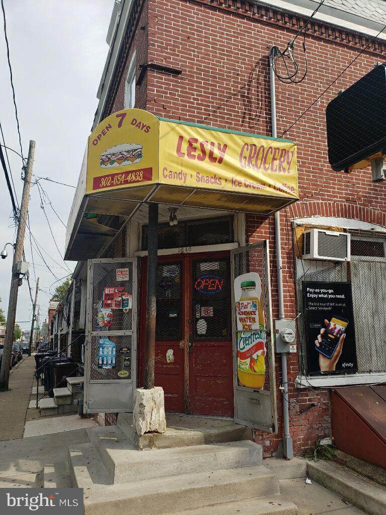 1640 2ND Street - Photo 1