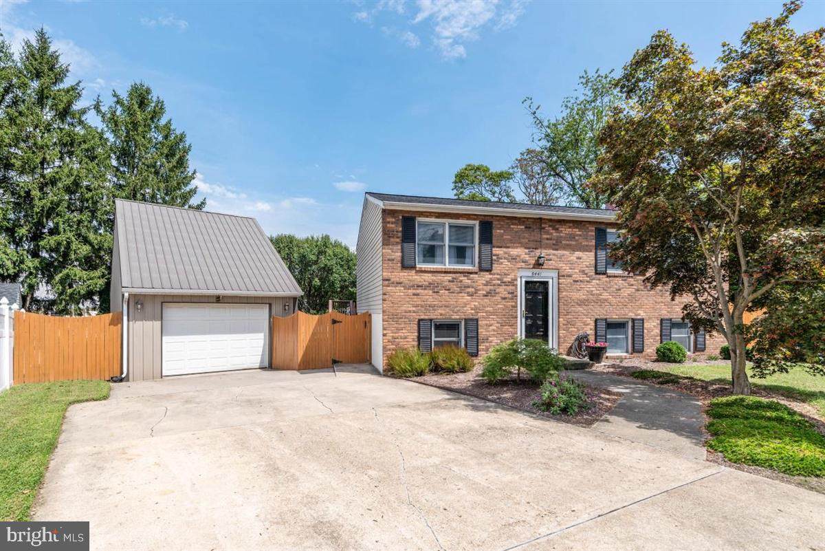 8441 Bedford Road - Photo 1