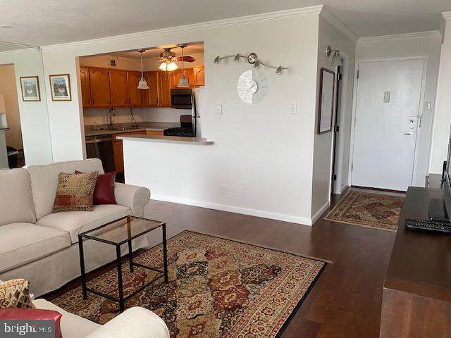 2401-UNIT 708 Pennsylvania Avenue - Photo 1
