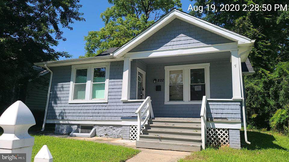 822 Mccabe Avenue - Photo 1