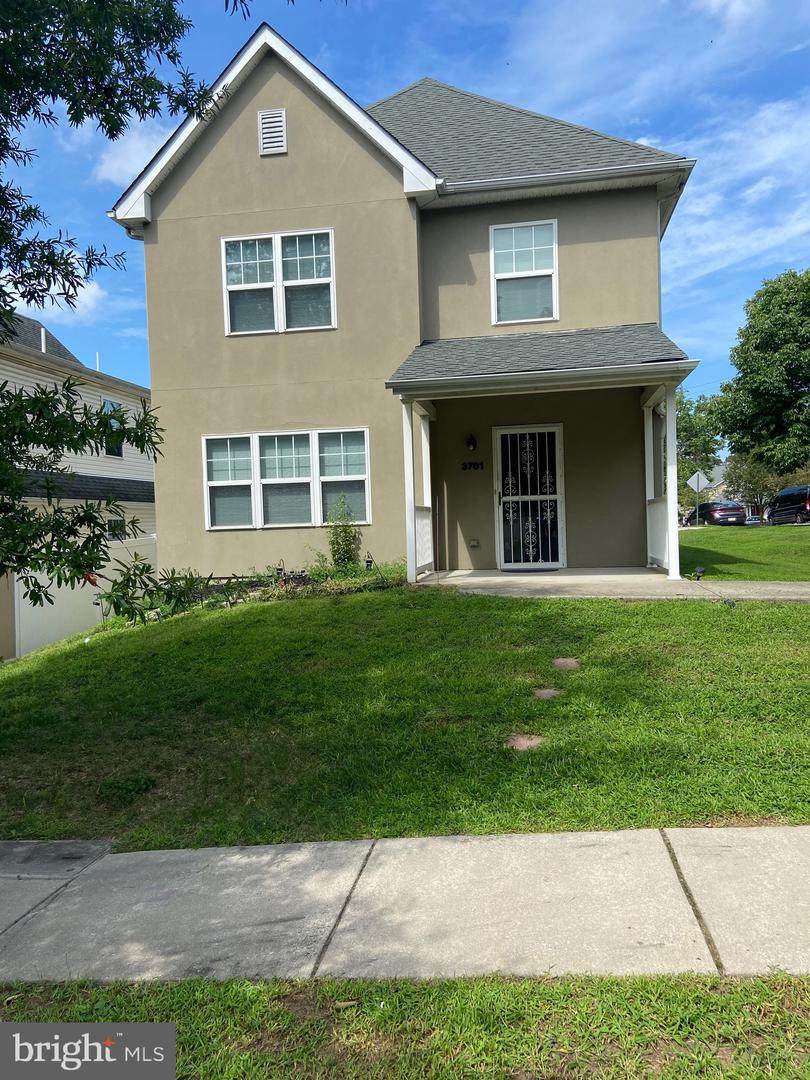 3701 Palisades Drive - Photo 1