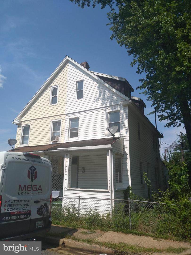 5347 Denmore Avenue - Photo 1
