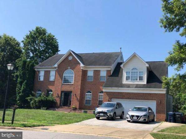 706 Mace Drive - Photo 1