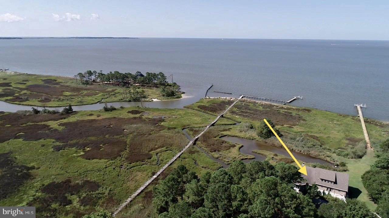 20104 Nanticoke Road - Photo 1