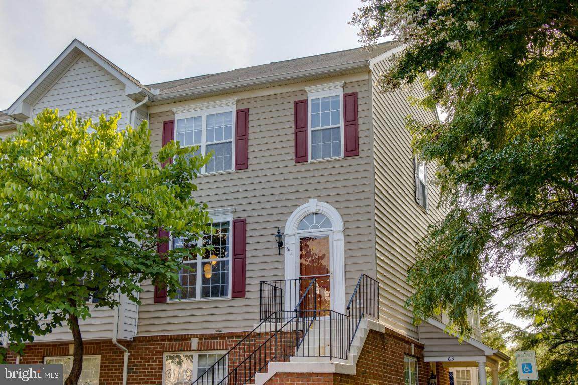 61 Harbour Heights Drive - Photo 1