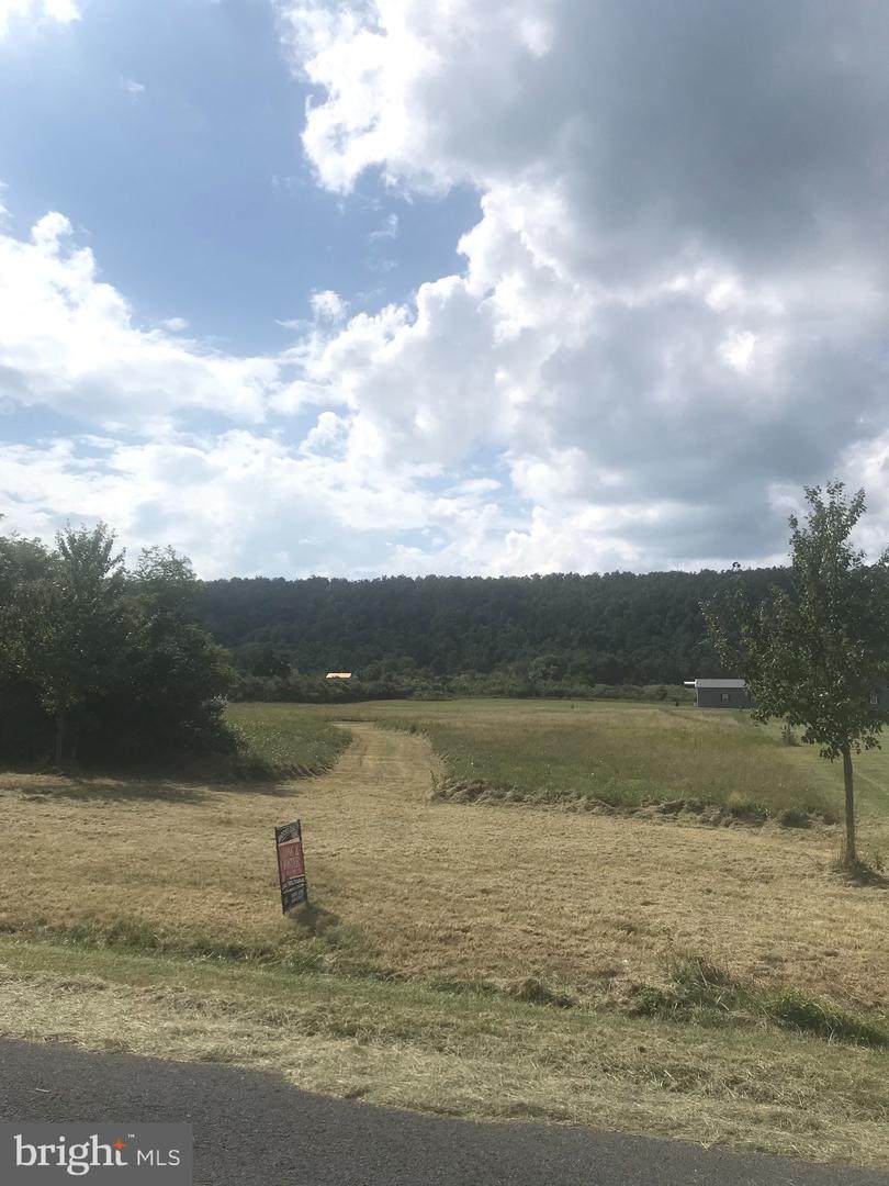 Frog Hollow Road - Photo 1