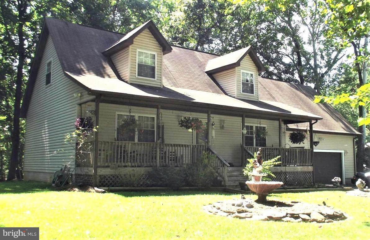 492 Long Leaf - Photo 1