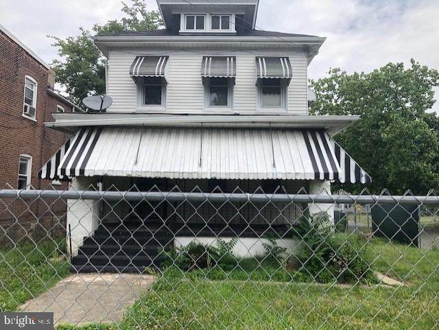 1101 Central Avenue - Photo 1
