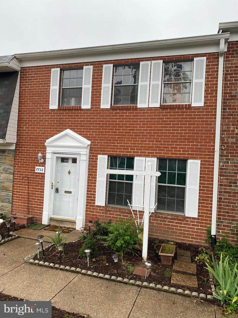7732 Lakecrest Drive - Photo 1