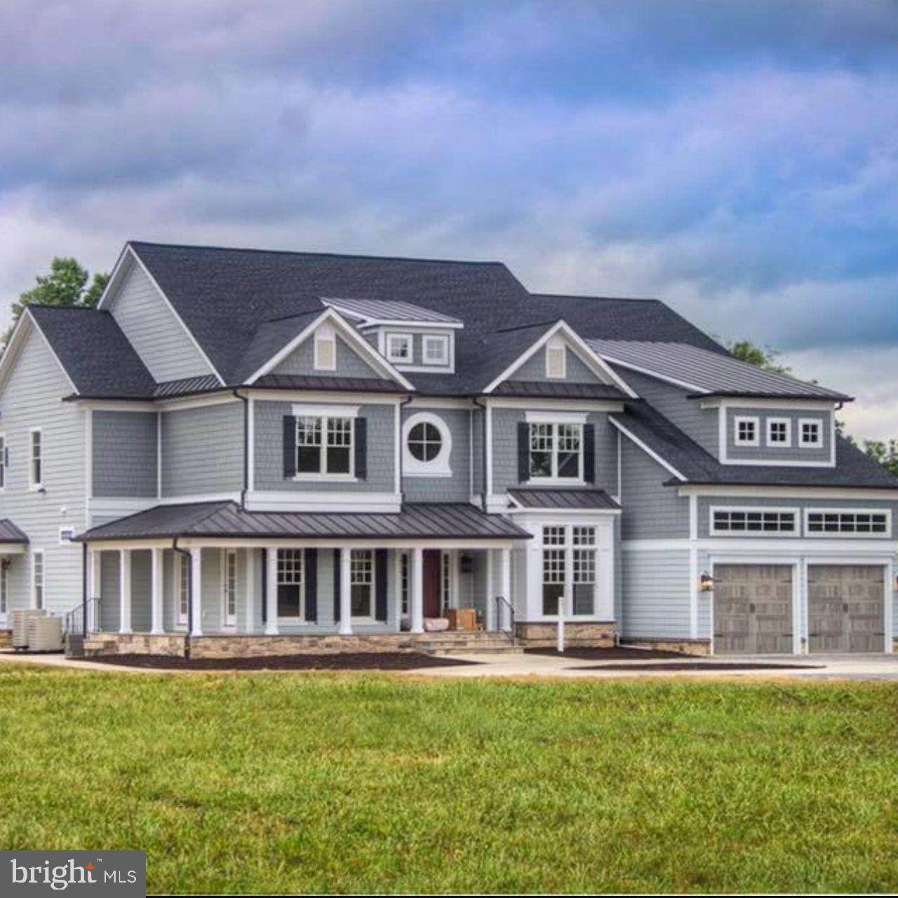 1907 Pond Bluff Court - Photo 1