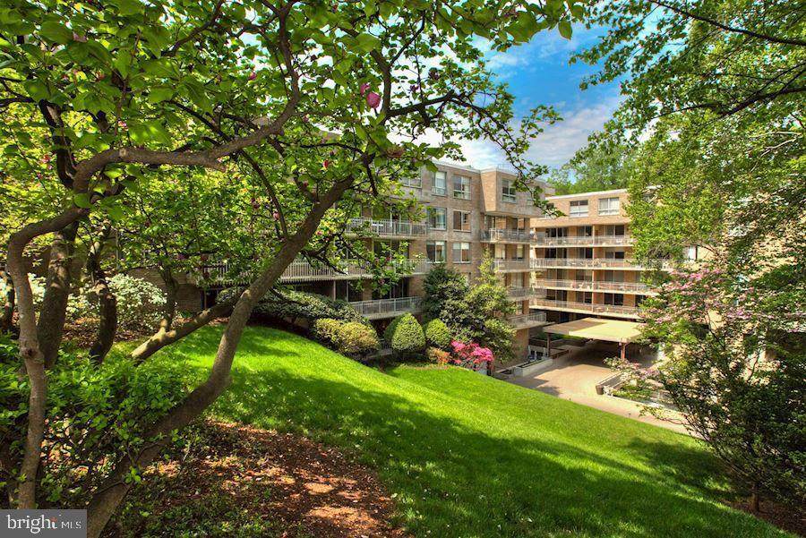 4100 Cathedral Avenue - Photo 1
